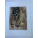 Offset litograficzny Picassa 50x70 cm Wydanie muzealne