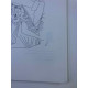 Picasso Litografia off-set 50x70 cm Museoko edizioa
