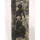 Edgar Degas litho offset 50x70 cm