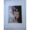 Litografia Picasso off set 50x70 cm Ediția Muzeului