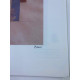 Picasso Lithografie off set 50x70 cm Museumeditie