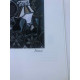Picasso Litografia off-set 50x70 cm Museoko edizioa