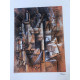 Picasso Litografia off-set 50x70 cm Museoko edizioa