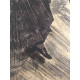 Edgar Degas litho offset 50x70 cm