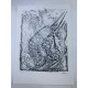 Offset litograficzny Picassa 50x70 cm Wydanie muzealne