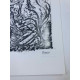 Offset litograficzny Picassa 50x70 cm Wydanie muzealne