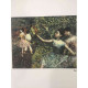 Set de litografia Edgar Degas 50x70 cm