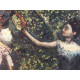 Set de litografia Edgar Degas 50x70 cm