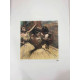 Edgar Degas litografia off set cm 50x70
