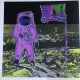 Andy Warhol Lithograph off set 60x60 cm