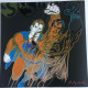 Andy Warhol Lithograph off set 60x60 cm