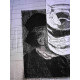 David Hockney  Litografia off set cm 50x70 certificata