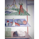 David Hockney  Litografia off set cm 50x70 certificata