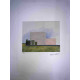 David Hockney  Litografia off set cm 50x70 certificata