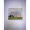 David Hockney  Litografia off set cm 50x70 certificata