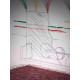 David Hockney  Litografia off set cm 50x70 certificata