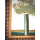 David Hockney  Litografia off set cm 50x70 certificata