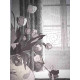 David Hockney  Litografia off set cm 50x70 certificata