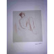 David Hockney  Litografia off set cm 50x70 certificata