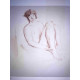 David Hockney  Litografia off set cm 50x70 certificata