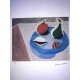 David Hockney  Litografia off set cm 50x70 certificata