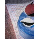 David Hockney  Litografia off set cm 50x70 certificata