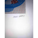 David Hockney  Litografia off set cm 50x70 certificata