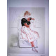 David Hockney  Litografia off set cm 50x70 certificata