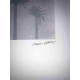 David Hockney  Litografia off set cm 50x70 certificata