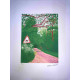 David Hockney  Litografia off set cm 50x70 certificata