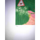 David Hockney  Litografia off set cm 50x70 certificata