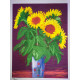 David Hockney  Litografia off set cm 50x70 certificata