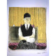 David Hockney  Litografia off set cm 50x70 certificata