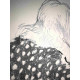 David Hockney  Litografia off set cm 50x70 certificata