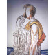 Litografía Giorgio De Chirico 50x70 cm firma a lapis