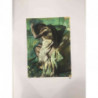 Edgar Degas Lithographie Offset 50x70 cm