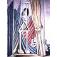 Giorgio De Chirico litografia 50x70 cm signatura a llapis
