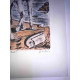 Giorgio De Chirico lithographie 50x70 cm signature au crayon