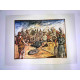 Giorgio De Chirico lithograph cm 50x70 signature pencil