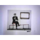 Banksy lithograph off set cm 50x35 signature stamp POW edition
