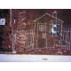 Zestaw offsetowy litografii Banksy'ego o wymiarach 50x35 cm z podpisem, wydanie POW