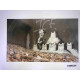 Zestaw offsetowy litografii Banksy'ego o wymiarach 50x35 cm z podpisem, wydanie POW