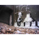 Zestaw offsetowy litografii Banksy'ego o wymiarach 50x35 cm z podpisem, wydanie POW