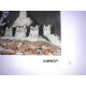 Zestaw offsetowy litografii Banksy'ego o wymiarach 50x35 cm z podpisem, wydanie POW