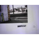 Zestaw offsetowy litografii Banksy'ego o wymiarach 50x35 cm z podpisem, wydanie POW