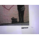 Zestaw offsetowy litografii Banksy'ego o wymiarach 50x35 cm z podpisem, wydanie POW