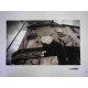 Zestaw offsetowy litografii Banksy'ego o wymiarach 50x35 cm z podpisem, wydanie POW