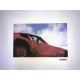 Zestaw offsetowy litografii Banksy'ego o wymiarach 50x35 cm z podpisem, wydanie POW