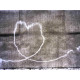 Zestaw offsetowy litografii Banksy'ego o wymiarach 50x35 cm z podpisem, wydanie POW