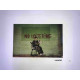 Zestaw offsetowy litografii Banksy'ego o wymiarach 50x35 cm z podpisem, wydanie POW